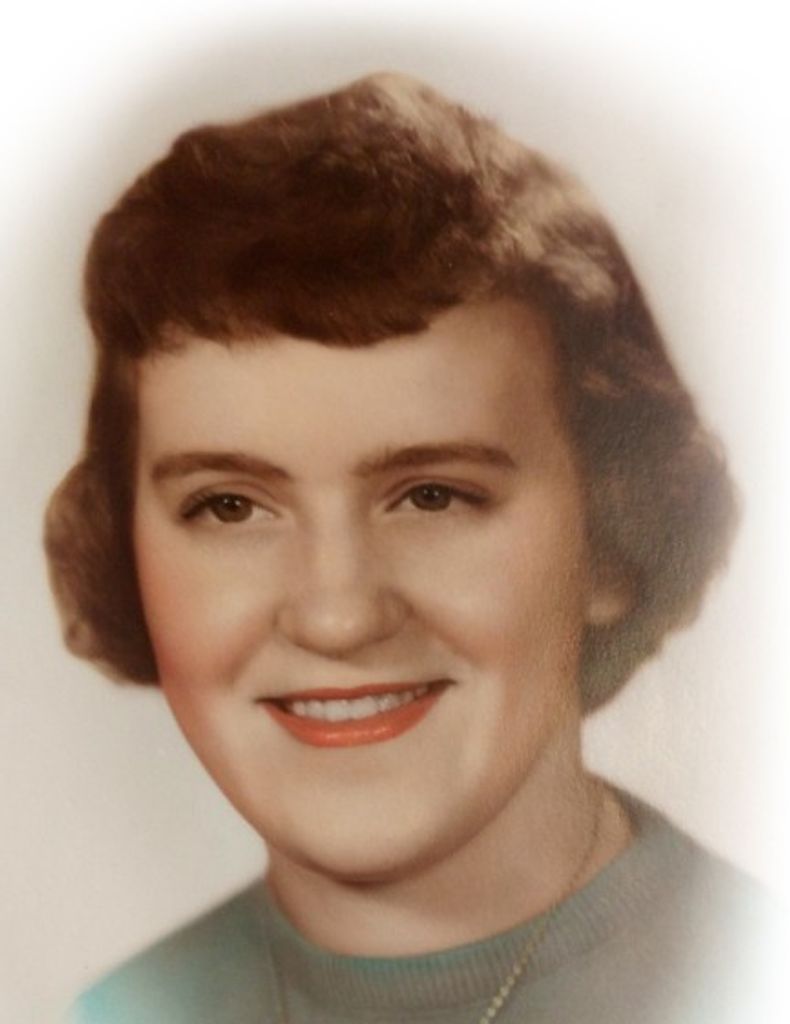 Rosemary Perleberg