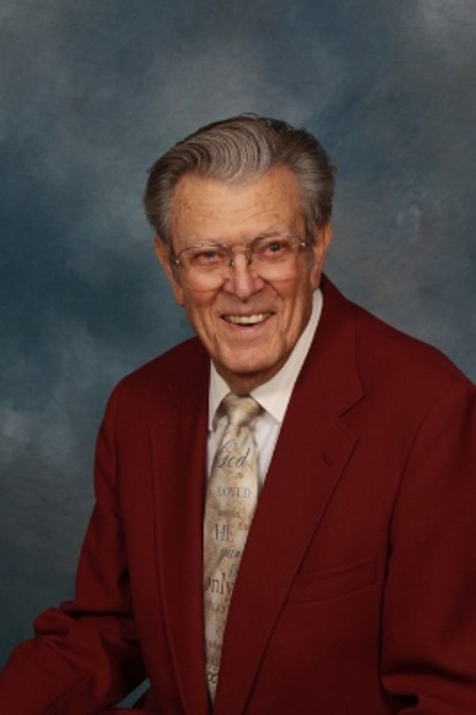 Norman Douglas Ostrander