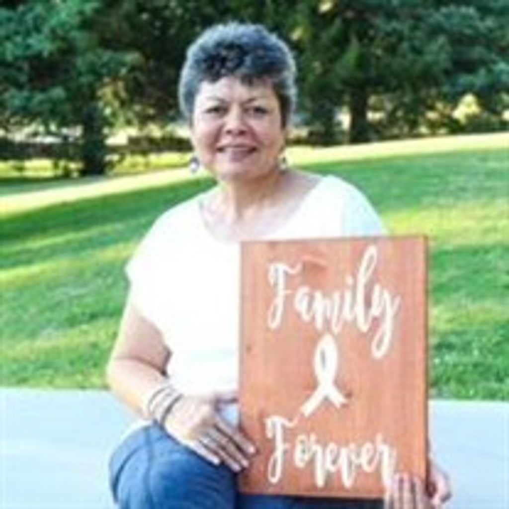 Margie Ladean King