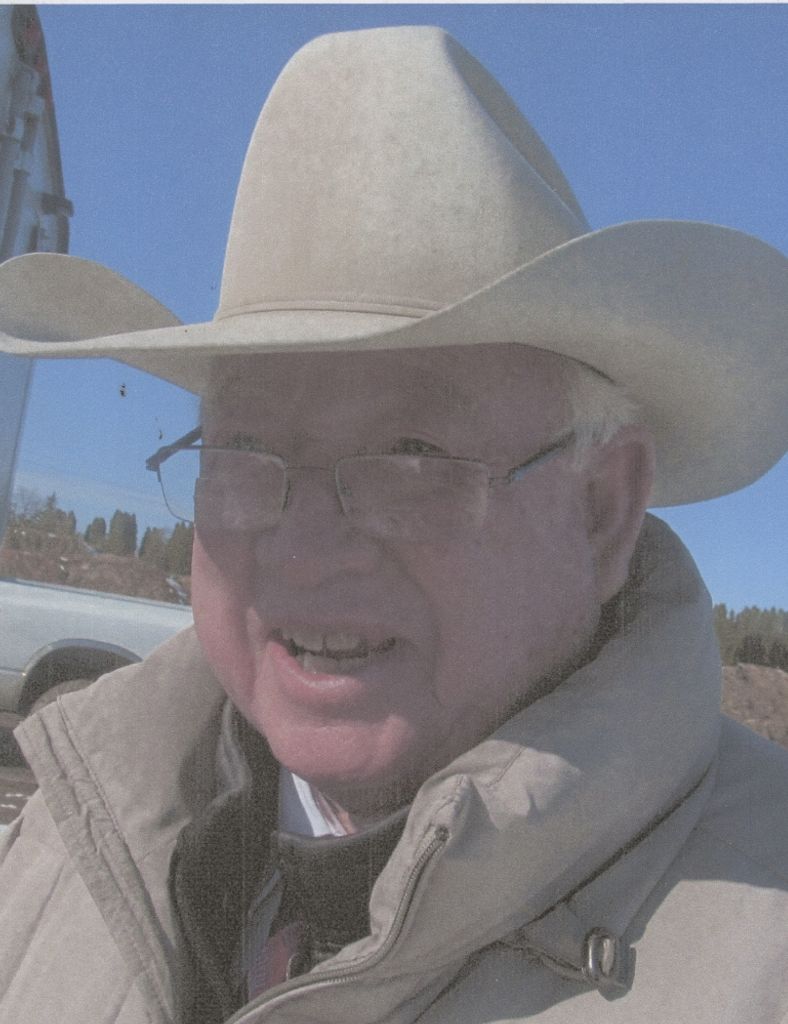 Donald Patterson Profile Photo