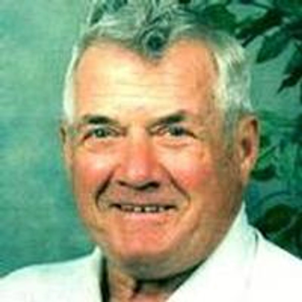 George  Edward Parkhurst Profile Photo