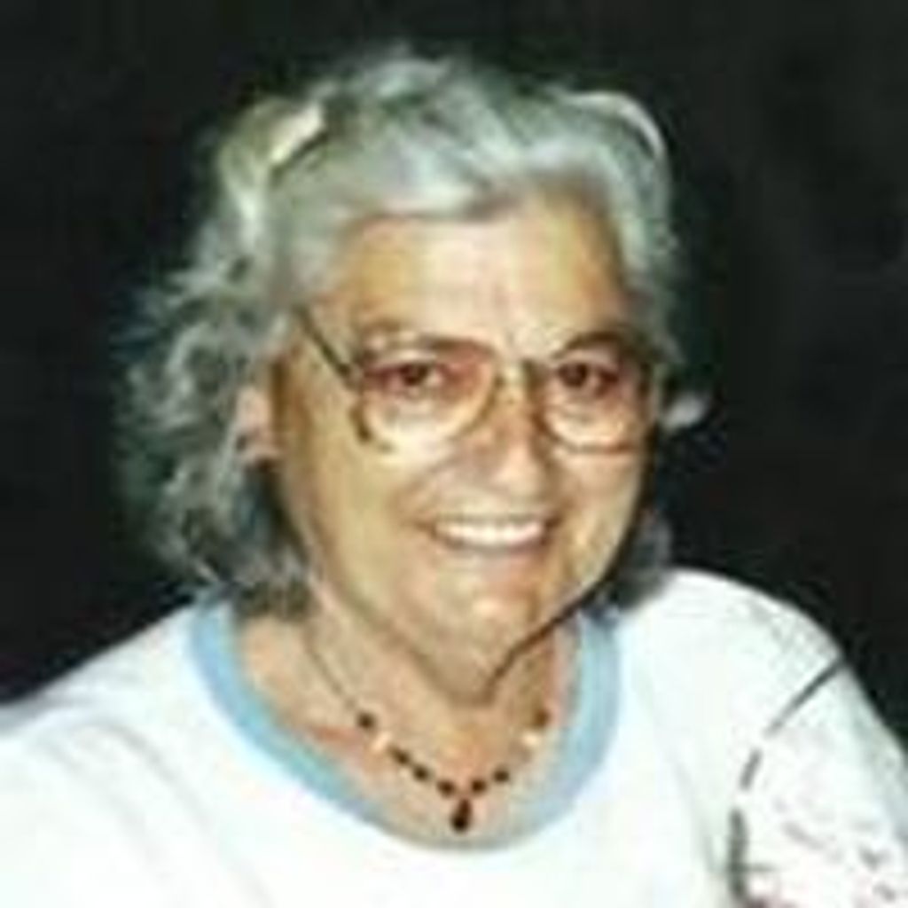 Antoinette Louise Miller