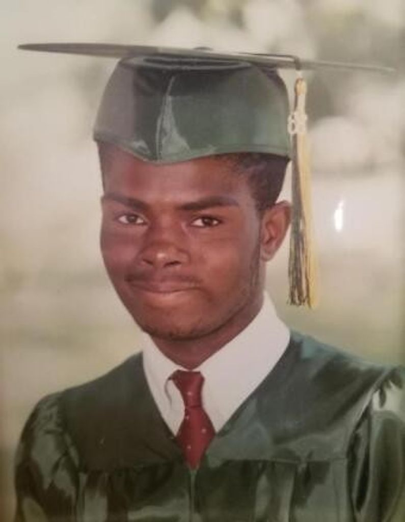 William Roger Holley Profile Photo