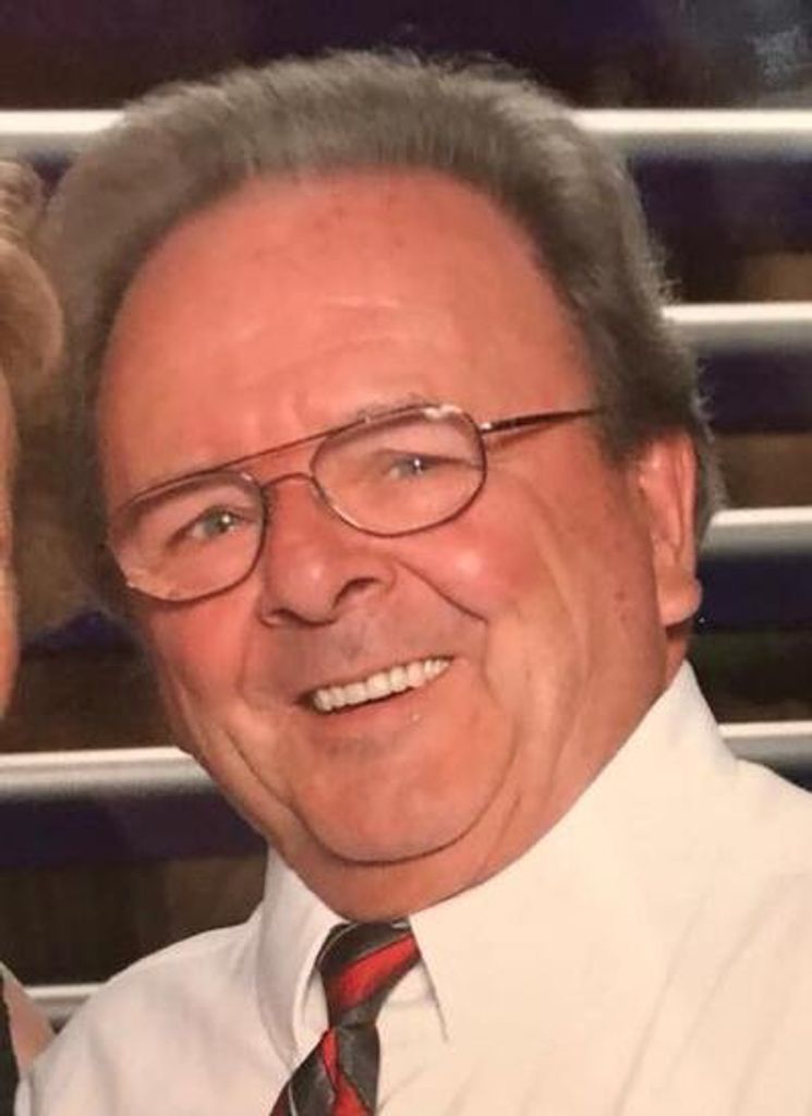 Ambrose "Gary" Searle Profile Photo