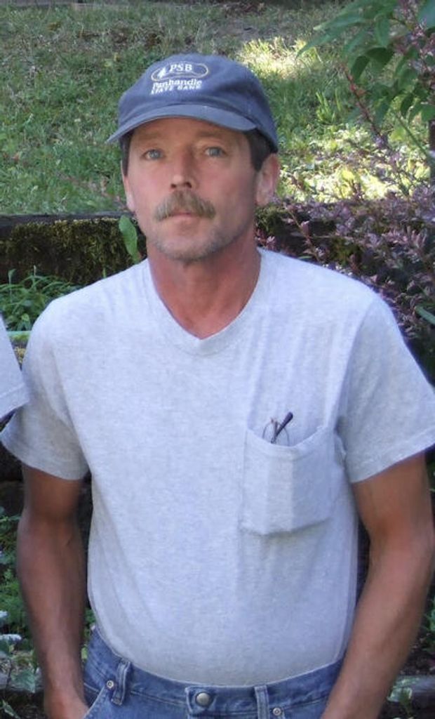 Donald "Jeff" Jeffery Nelson Profile Photo