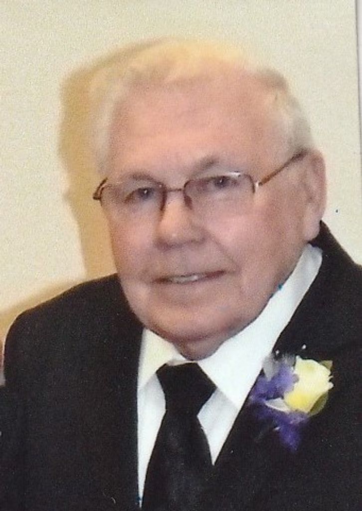 James Phillip Fields Profile Photo