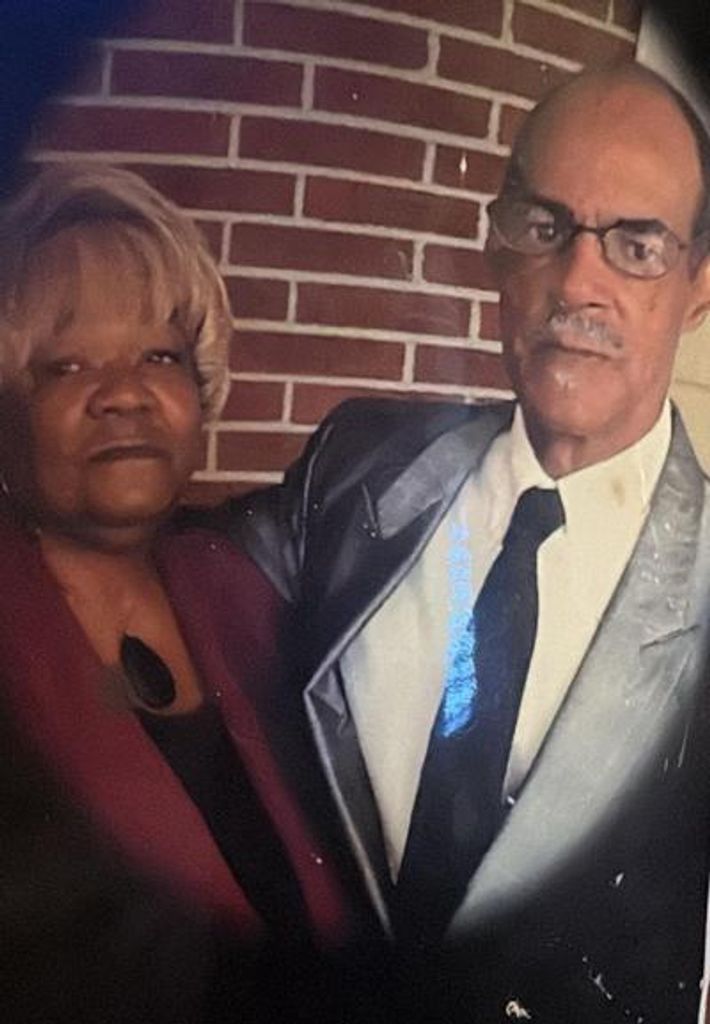 Samuel A. Fluker Profile Photo