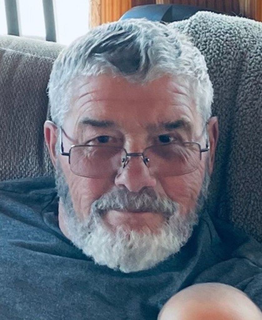 Kenneth Neal Casper Profile Photo