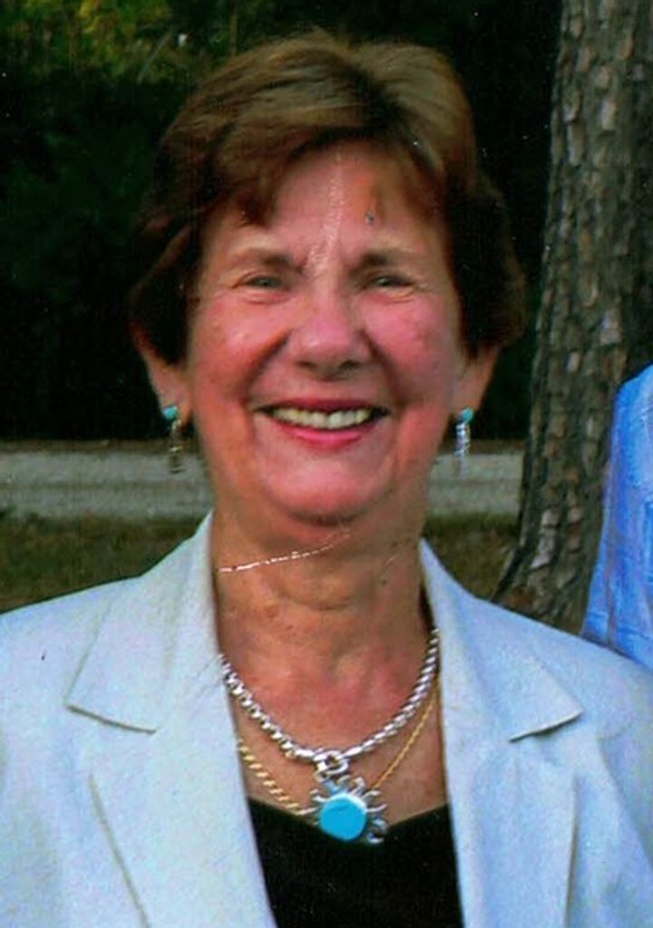 Virginia "Ginny" Maclaughlin Profile Photo