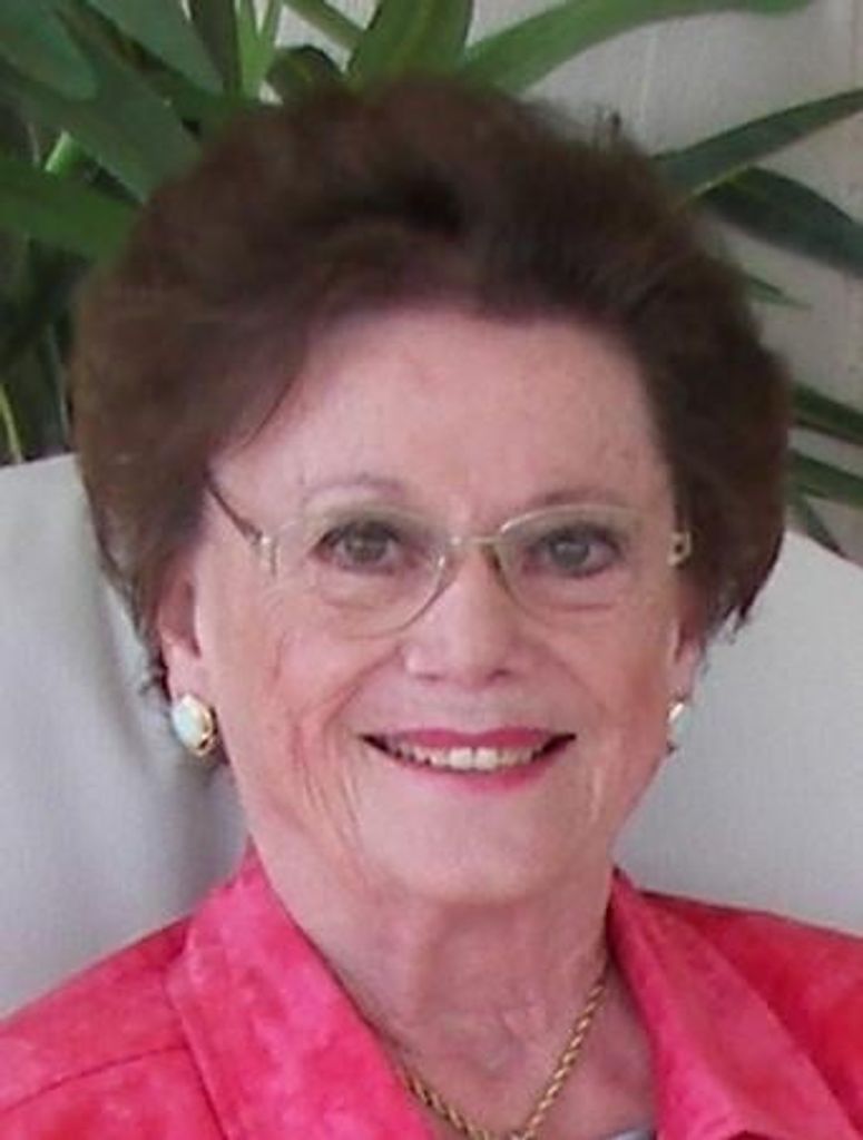 Kathleen F. Baldwin