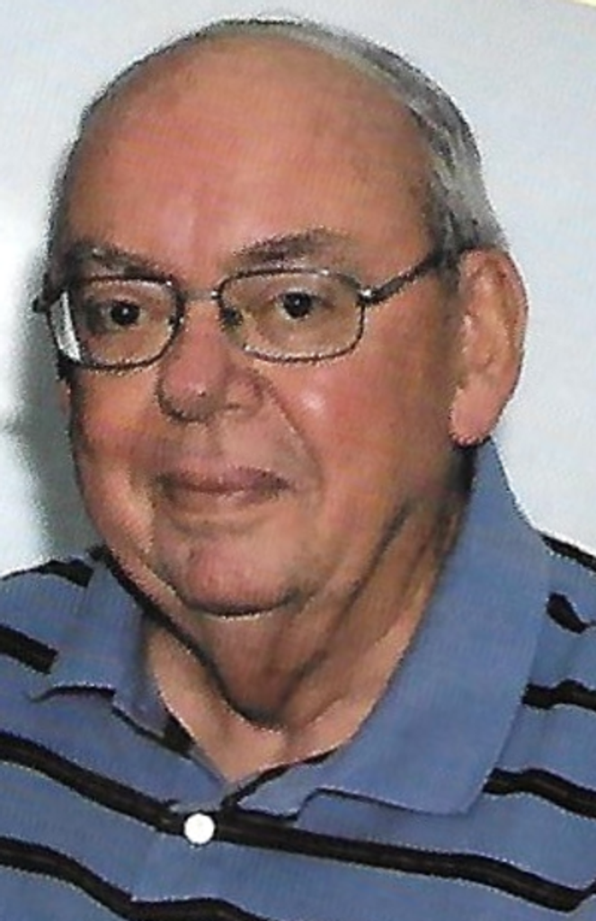 Roger Alfred Lampron