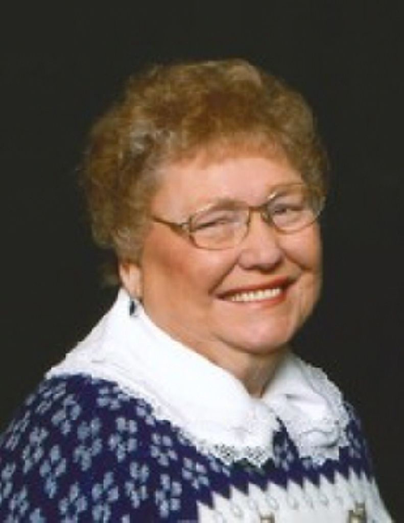 Alice Juanita Waters