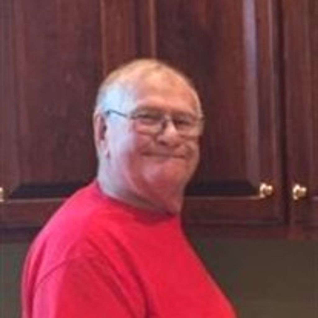 Allan J. Totten