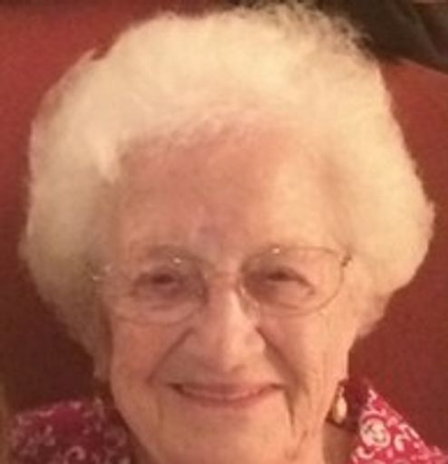 Esther Jean Clark Profile Photo