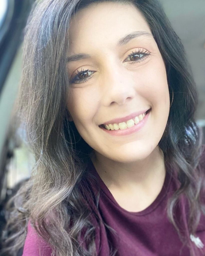 Sarah Joan Londino Beamer