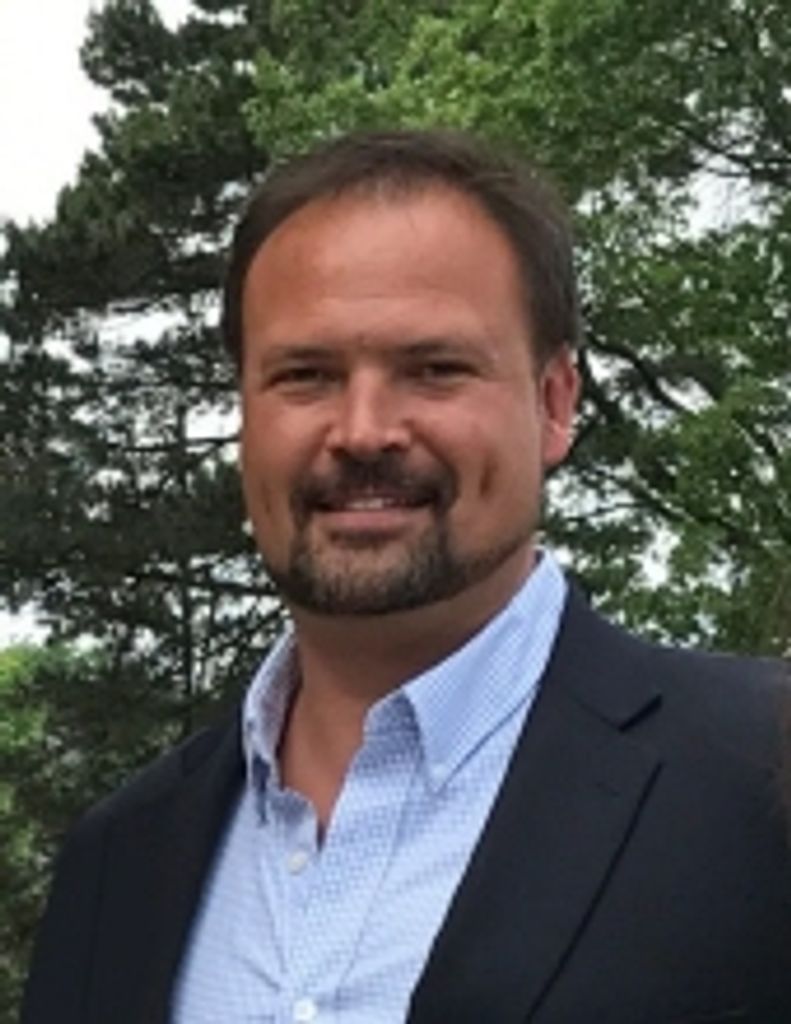 Brent D. Hagedorn