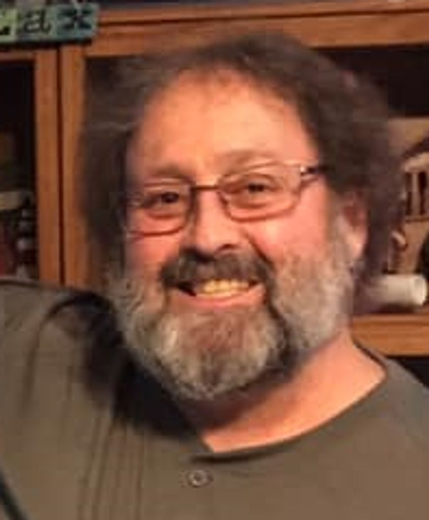 Pastor Robert "Bob" Thomas Laube
