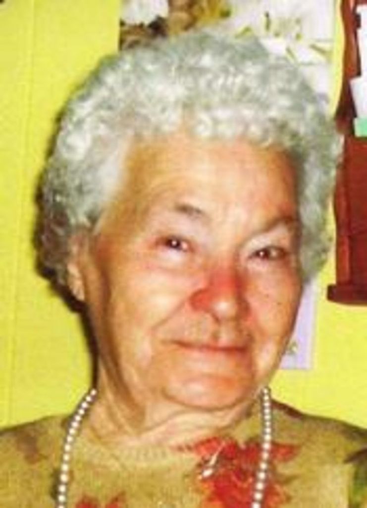 Pina Pierce