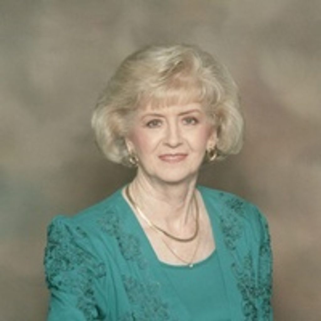 Patsy  Isley Allen