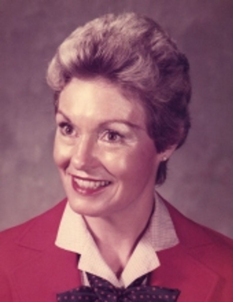 Patricia Gahnz Profile Photo