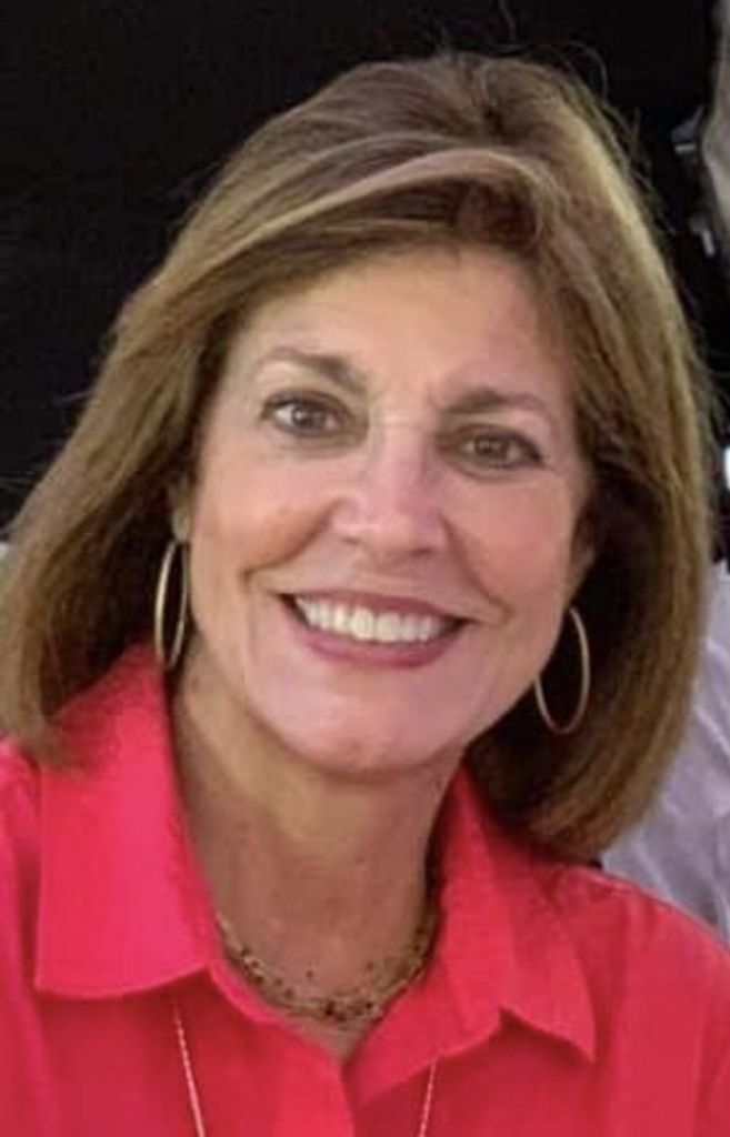 Marsha Crawford Powell