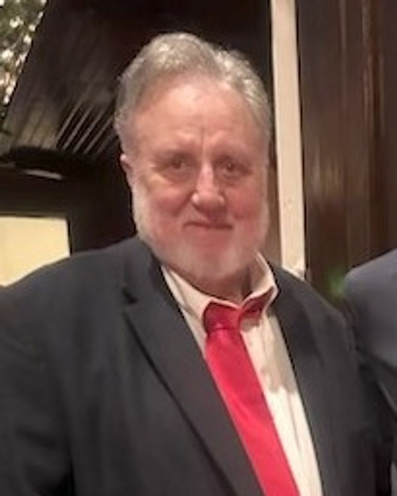 Larry Lee King Profile Photo