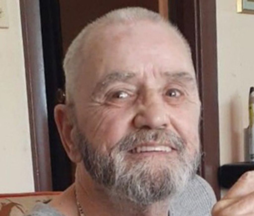 George Santos Profile Photo