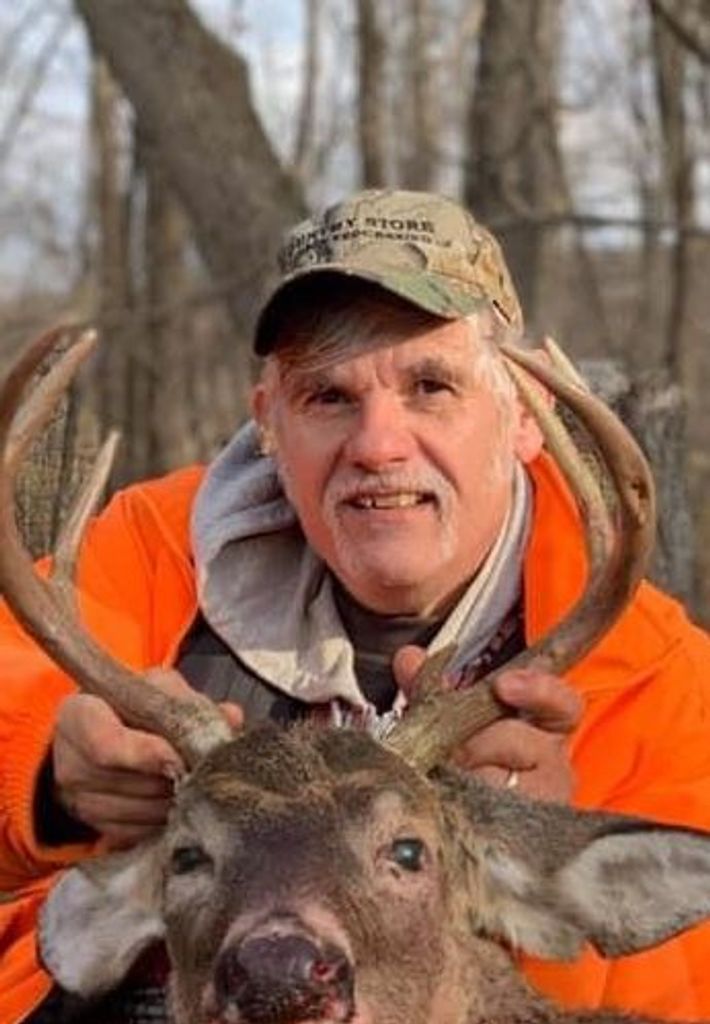 Michael James Runkle Sr.