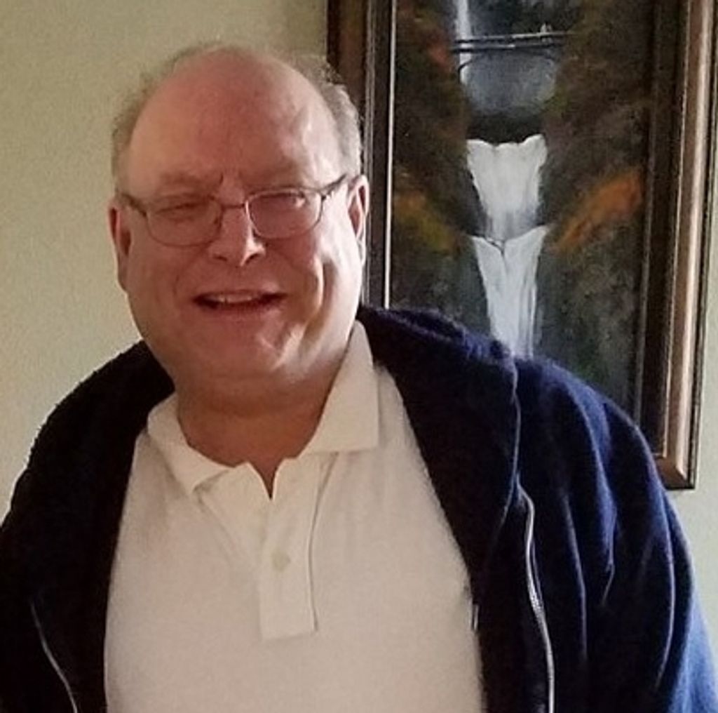 Michael Wayne Bircher Profile Photo