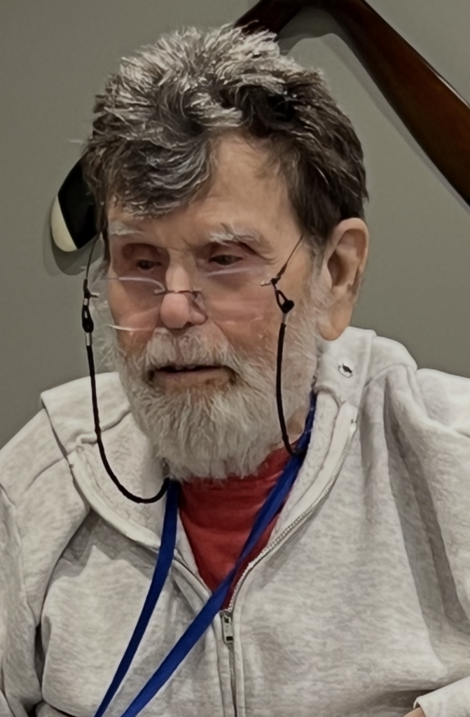 Melvin Loy Dickens Profile Photo
