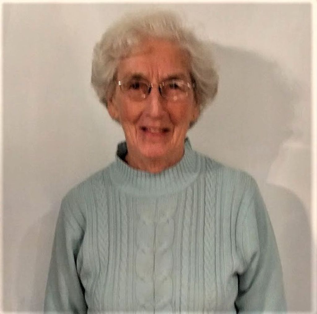 Virginia H. (Union) MacDougall