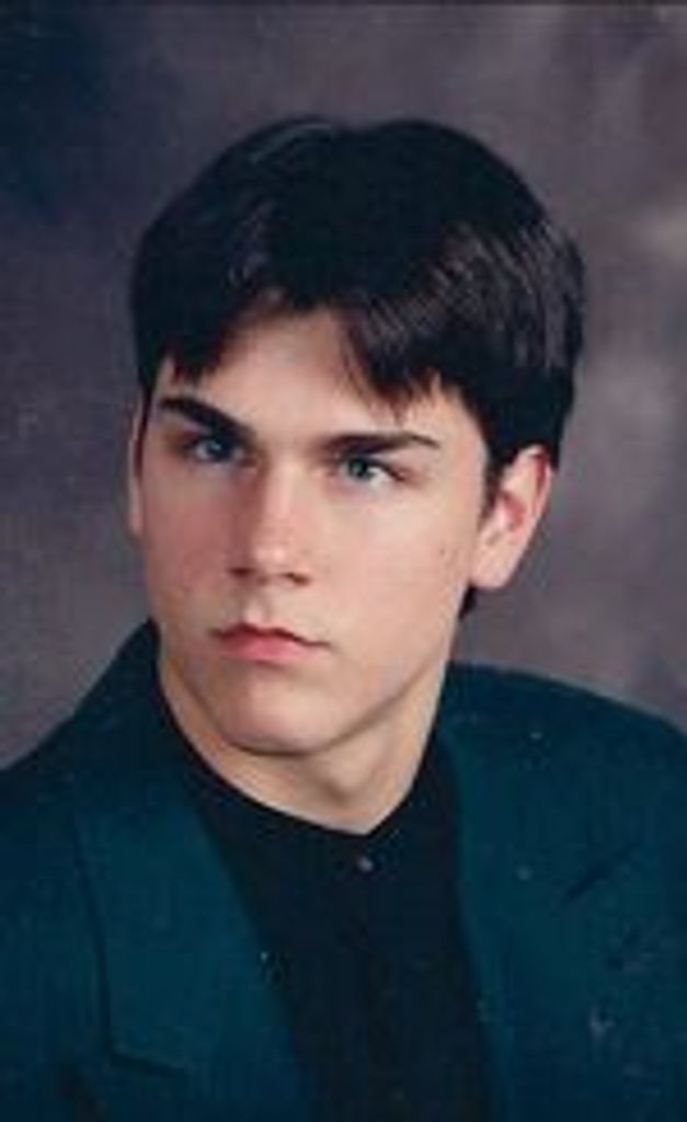 Jarrud M. McWilliams