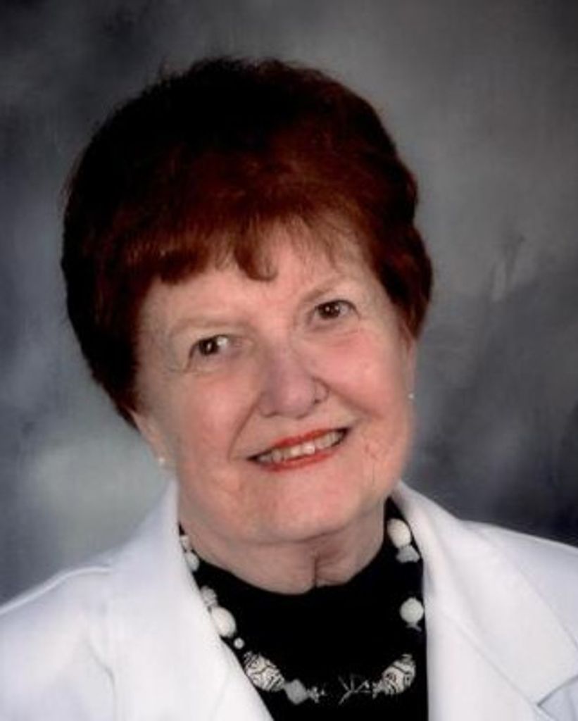 Marcella E. Chamberlain