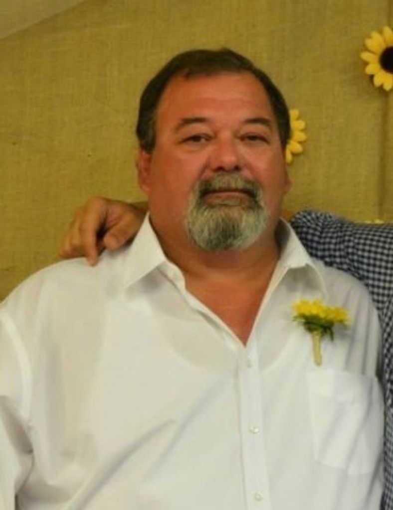 Robbie Christopher Fisk, Sr. Profile Photo