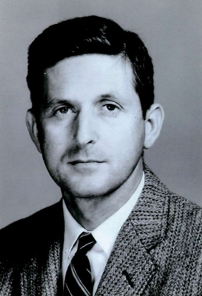 Robert Thomas Richards