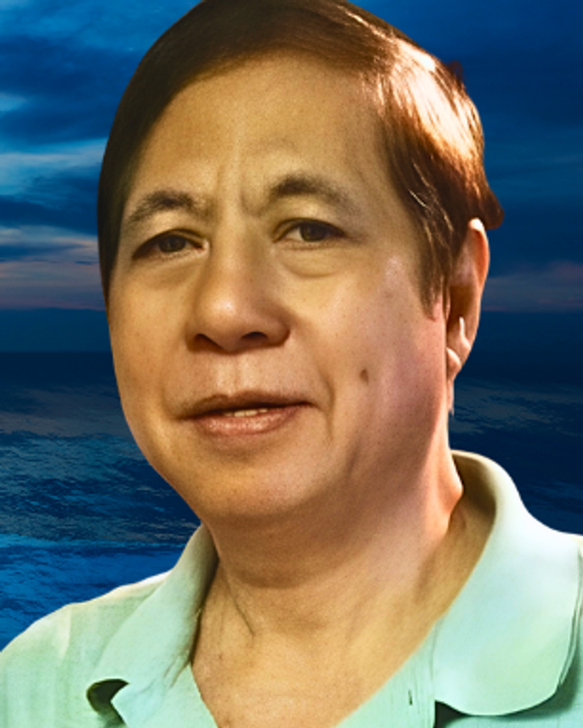 Rogelio Del Mundo Profile Photo