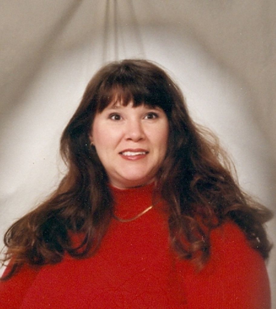Robin Michelle Morgan