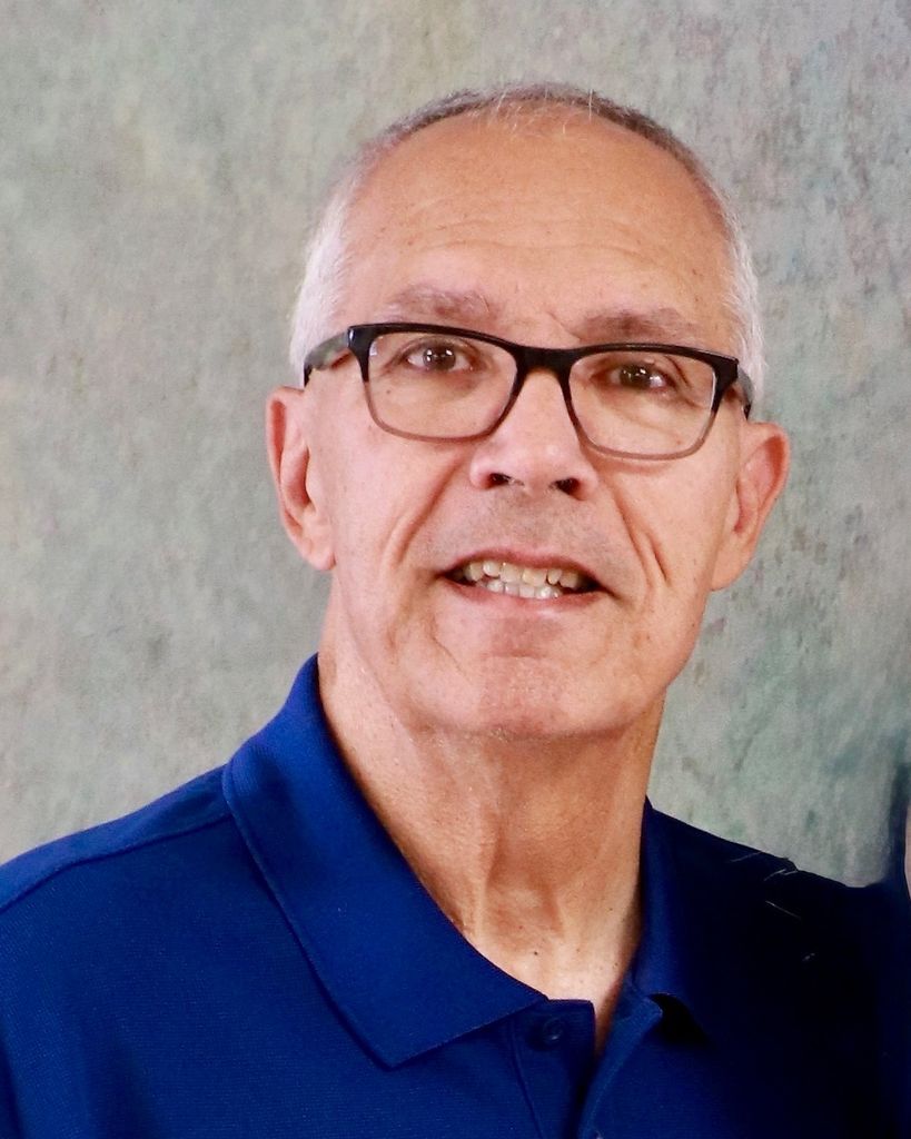 Gary Jackson Brinson Profile Photo