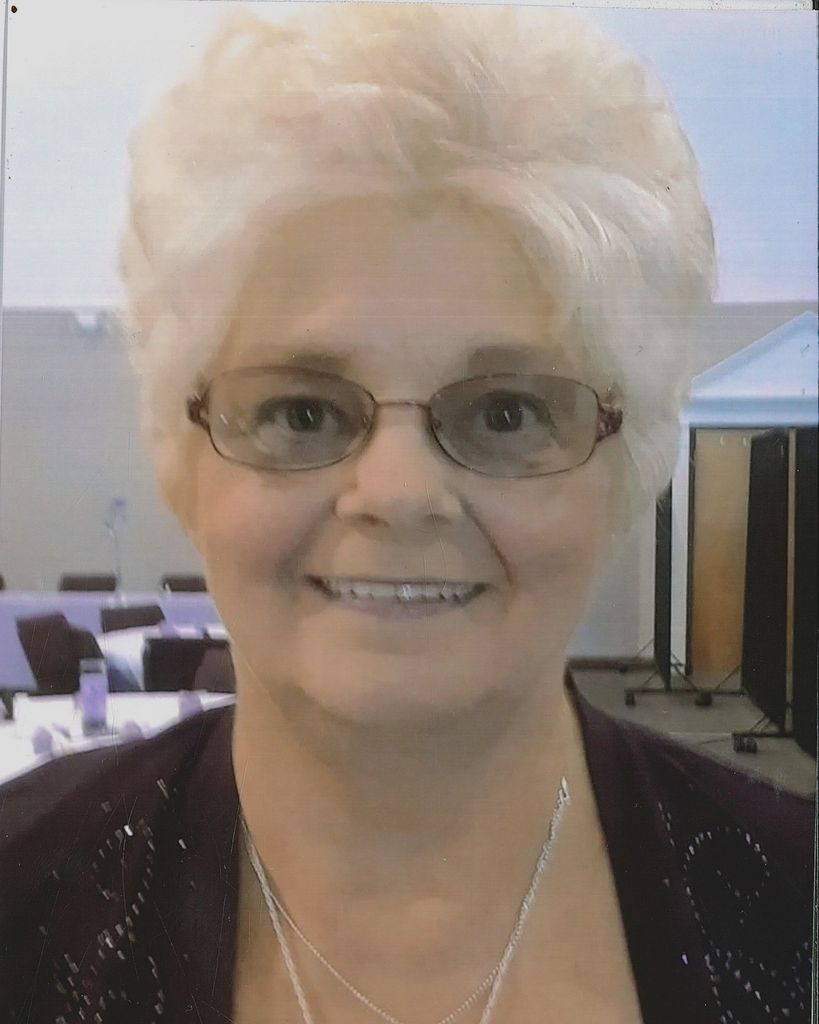 Deborah "Debbie" Sue Frazier