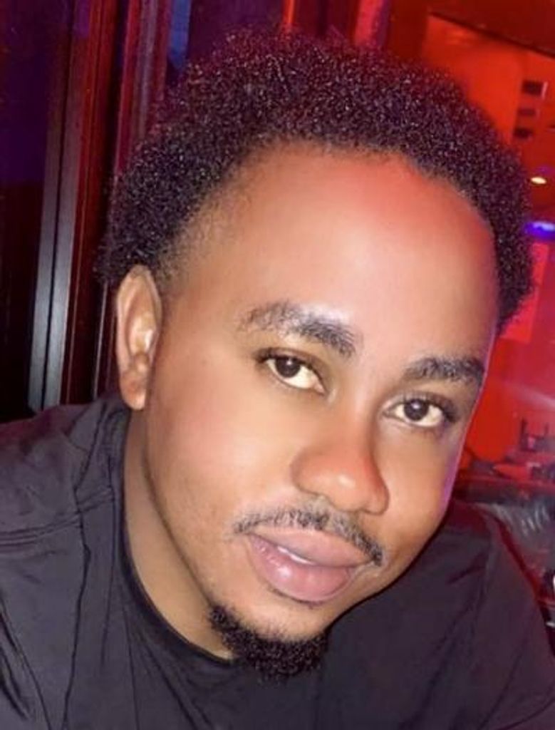 Romario C. Mclaughlin Profile Photo