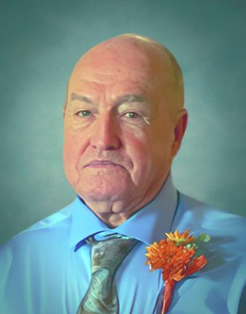 Joseph Harlin Askew Profile Photo