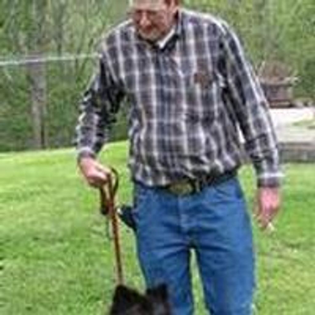 Garland Tackett