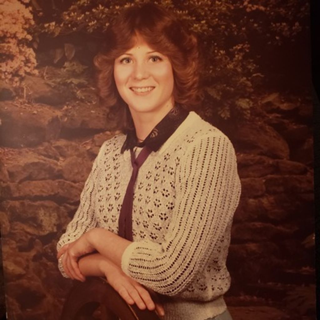 Kathleen "Kathy" Mary Collins