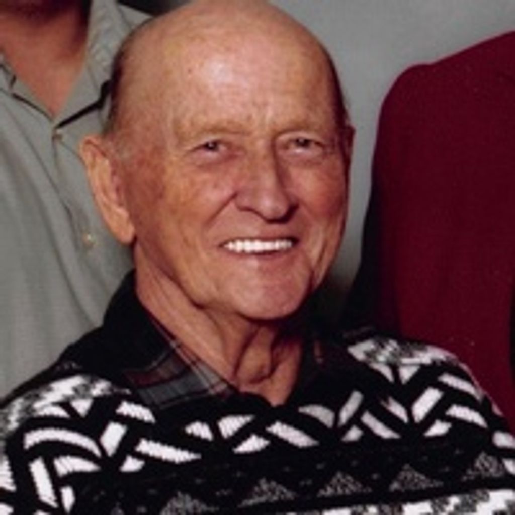 Marvin Davis Burford Profile Photo