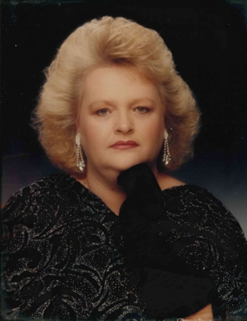 Della Jane Wilhelm Ballard