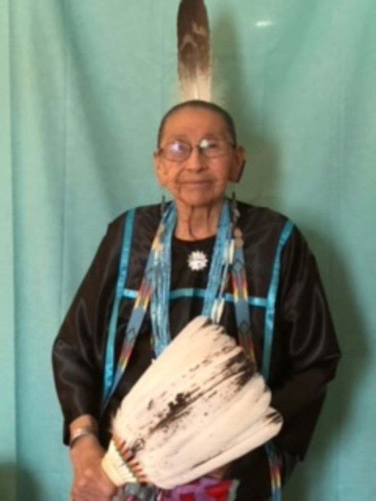 Betty Ann Greencrow Profile Photo