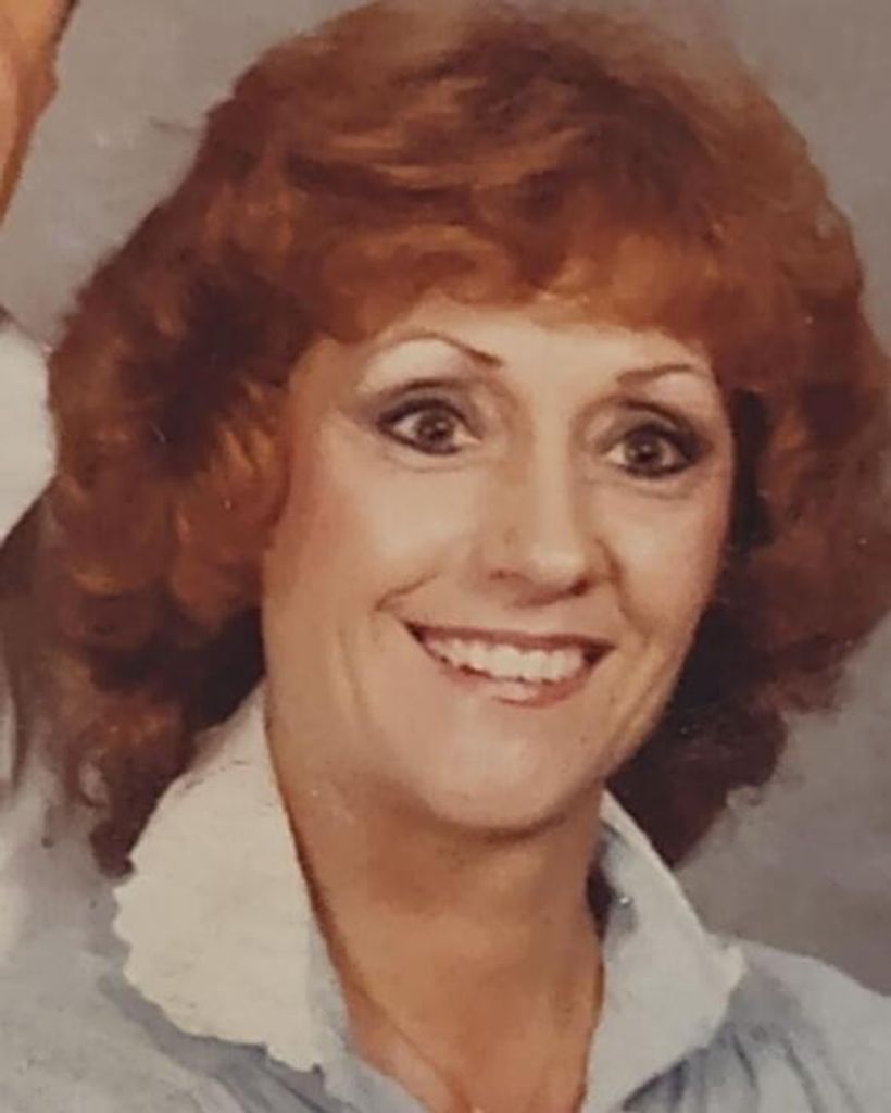 Frances Marie Dorn