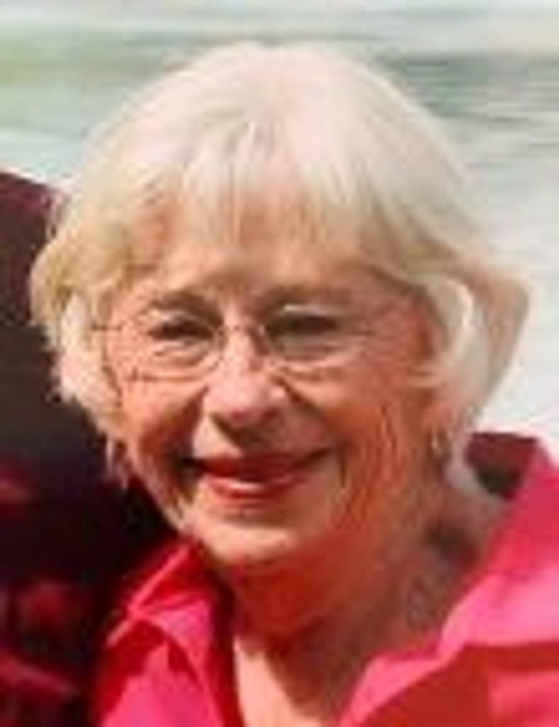 Mary Ellen (Drossart) Raether Profile Photo