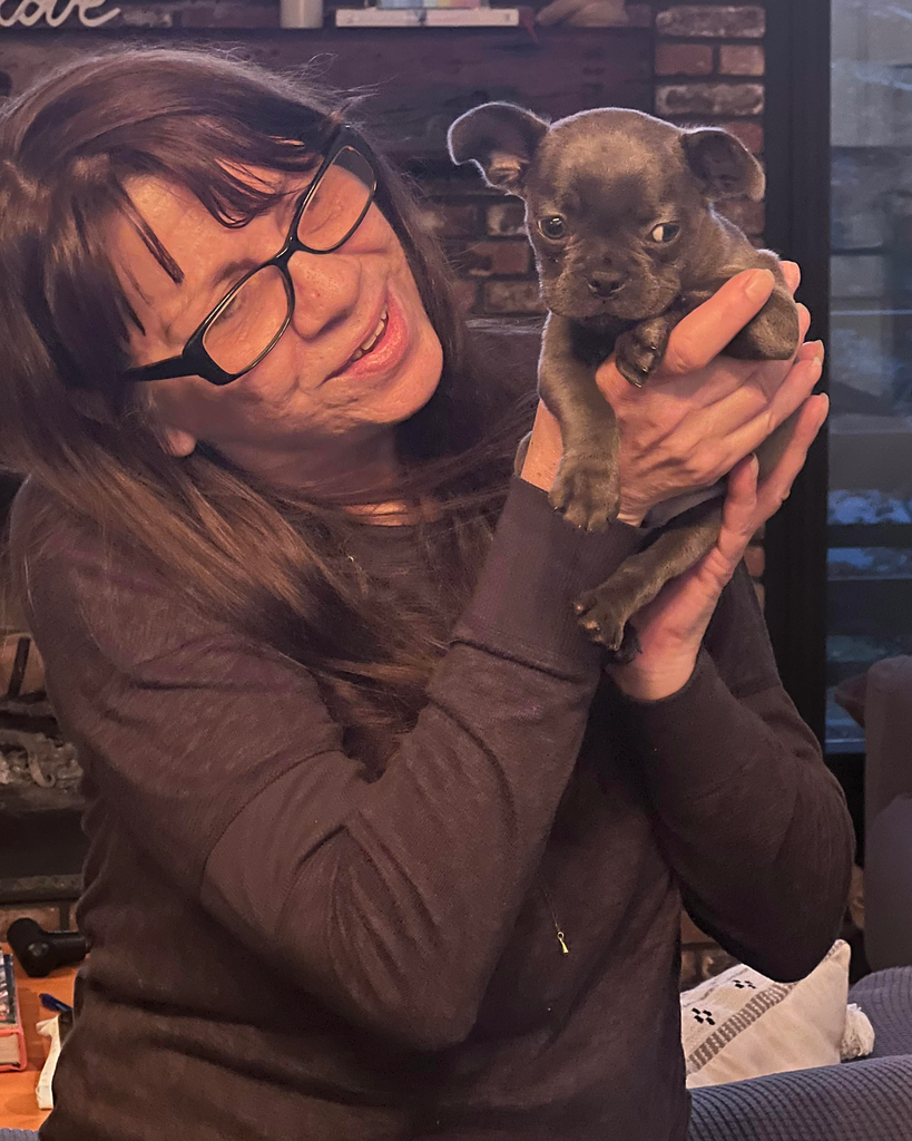 Tammy Marie Vigliarolo Profile Photo
