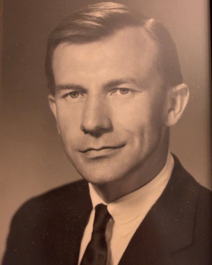 Alfred "Al" Litwak